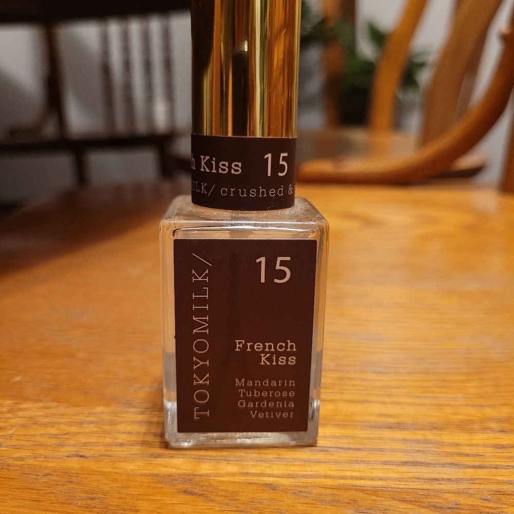 Tokyomilk perfume